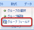 グループフィールド